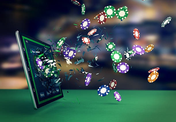 shop4d slot Live Baccarat Diamond