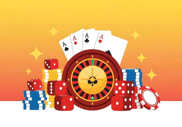 shop4d slot mobile gaming